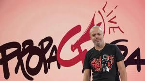 Trend Google: propaganda live
