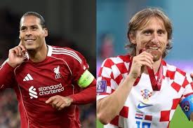 Croacia y Países Bajos buscan asegurar su boleto al Mundial 2026 este viernes 14 de noviembre en Fecha FIFA