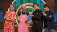 Video de masterchef "solo * ingredientes"