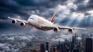 emirates