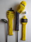 Golf Head Covers Golf Club Head Covers