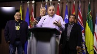 Carbon tax threatened with more legal action