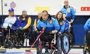 Trend Google: curling