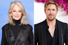 Deidre Hall Reacts to Ryan Gosling Revealing He Was a 'Days of Our Lives' Superfan