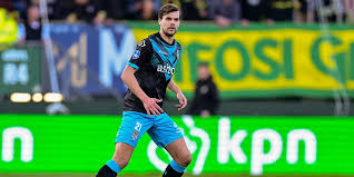 VoetbalPrimeur.nl - News update
