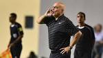 «جروس» يطالب لاعبي الزمالك باستمرار