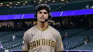Ethan Salas Debut Two-Homer Shock Ends 107-Year Wait — How a 20-Year-Old Catcher Rewrote MLB History