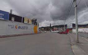 Atención a cierre vial por el partido Deportivo Cuenca vs Orense