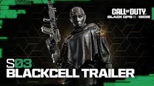 Call of Duty: Black Ops 6 Season 3 - Verdansk Returns, New Maps, Weapons & More