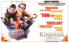 Résultat de recherche d'images pour "kingsman services secrets"