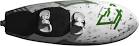 Aquila electric surfboards promise high-speed cruising, carving and