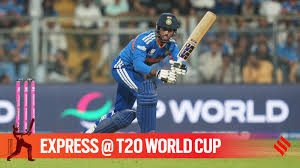 Tilak Varma's New Role Adds Dimension to India's T20 World Cup Batting