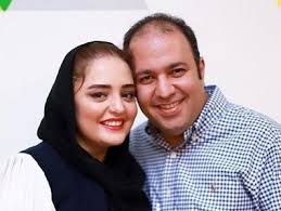 تاریخ وبگردی | پیاده روی بازیگر نقش ستایش در تورنتو کانادا