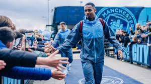 گزارش تحلیلی: Rulli, Allan and Samba handed debuts for Norwich Carabao Cup clash | Manchester City FC - کد 5052