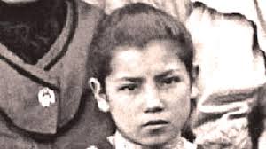 Today, January 22, marks the anniversary of the death of the martyr Blessed Laura Vicuña, who was only 13 when she died in 1904. - life-features_02_temp-1327326692-4f1d65e4-620x348