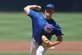 Cubs vs. Pirates, Wednesday 5/27, 5:40 CT live!
