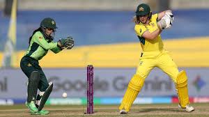 Headingley’s High Stakes: Unbeaten Australia Look to Cement Semi-Final Spot Against Struggling Pakistan