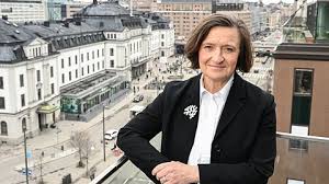 SVT Nyheter - News update
