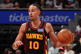 Zaccharie Risacher’s contract leaves Mavericks with a decision to make