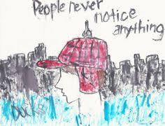 The Catcher in the Rye on Pinterest | Catcher, Holden Caulfield ... via Relatably.com