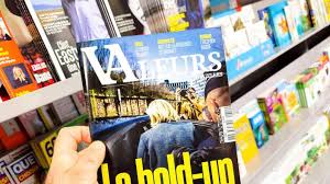 News source: Le Figaro