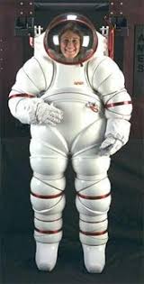 Image result for old spacesuits