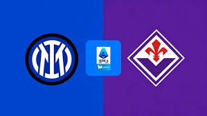 Serie A: Inter vs. Fiorentina - probable line-ups, where to watch on TV - Football Italia