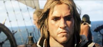 ... character from 3 that I could find any interest in at all was Connor&#39;s mentor Achilles, who should definitely get his own game delving into his past. - edward-kenway