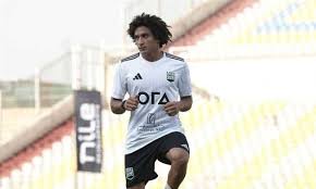 Ahmed Atef Misses Zed's Clash Against Al Ahly Due to I…