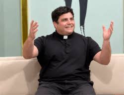 Trend Google: sacerdote
