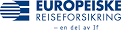 Europeiske reiseforsikring