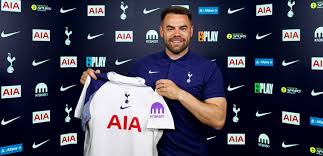 Tottenham Hotspur - News update