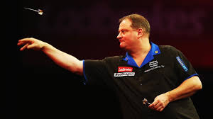 “Former World Cup Dart Semifinalist Suspended on Suspicion of Match-Fixing”