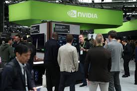 Is Nvidia Stock a Trick or Treat? - The Motley Fool