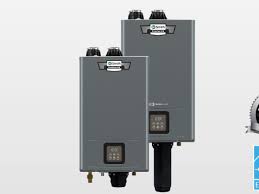 Condensing Gas Tankless Water Heaters | A. O. Smith