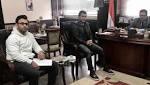أحمد حسن نجم منتخب مصر