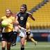 Columbus Eagles dispatch of the Cincinnati Sirens at MAPFRE