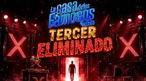 Votar Casa De Los Famosos