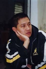 align=&#39;right&#39;. Biography: TRAN HOANG SON 1972 Born in Nam Dinh, Viet nam. EDUCATION - a0025tran_hoang