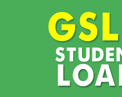 Image of Global Student Loan Corporation logo