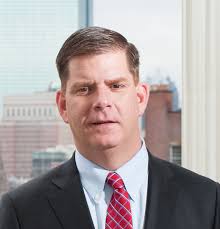 Boston mayoral candidate Marty Walsh wants it known he&#39;s not going to be vacillating when his past 16 years as state representative for Dorchester comes up ... - Walsh