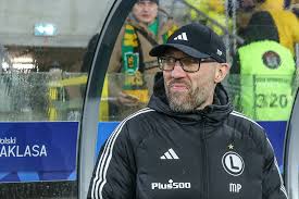 Legia czeka na kluczowy mecz. Nagle taka wiadomość. Jest oficjalny komunikat