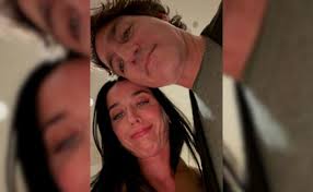 Katy Perry And Justin Trudeau In A Postcard-Worthy Pic: Bonus - A Viral Romantic Meme