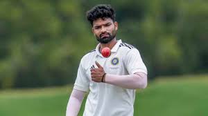 ESPNcricinfo - News update