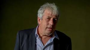 Newspaper columnist and broadcaster Rod Liddle dies aged 66