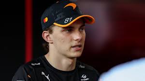 ‘Not much you can do about it’ – Oscar Piastri concedes McLaren would qualify P7 ‘no matter what’ in Monaco