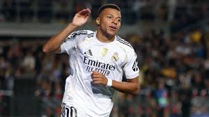 ¿Mbappédependencia? El francés firma más de la mitad de los goles del Real Madrid