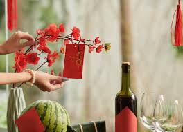 Những phong tục truyền thống ngày Tết Nguyên Đán