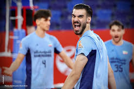 ایران 3-1 فرانسه؛ انتقام فینال نوجوانان جهان در دیدار دوستانه گرفته شد