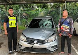 Borneo Post - News update